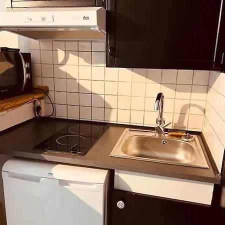 Charmant Logement Centre * Vichy