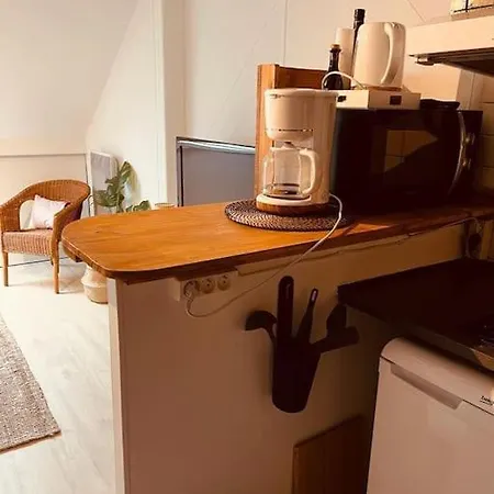 Apartamento Charmant Logement Centre *