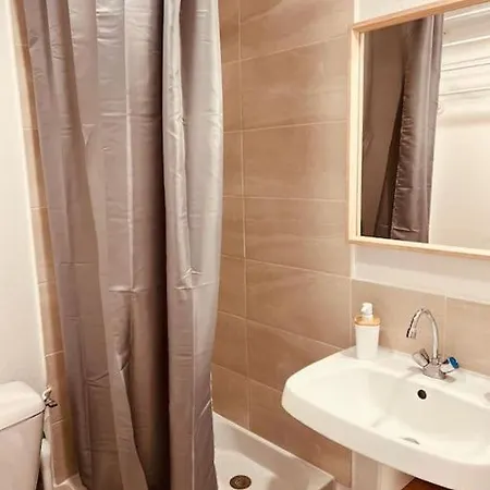 Charmant Logement Centre * Vichy