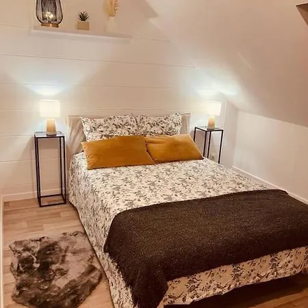 Charmant Logement Centre Vichy