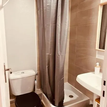 Apartman Charmant Logement Centre *